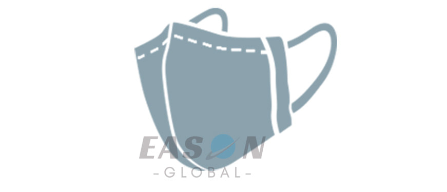 布口罩用口罩鼻樑條一申全球Eason Global