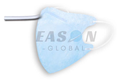 雙芯鼻樑條用於3D立體口罩使用雙芯鐵絲一申全球Eason Global