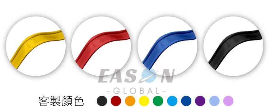彩色口罩壓條鼻樑壓條一申全球Eason Global